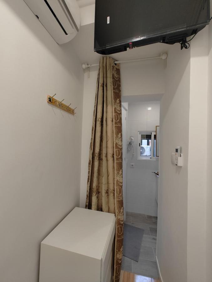 Apartamento Sebastian Apartment ลิสบอน ภายนอก รูปภาพ